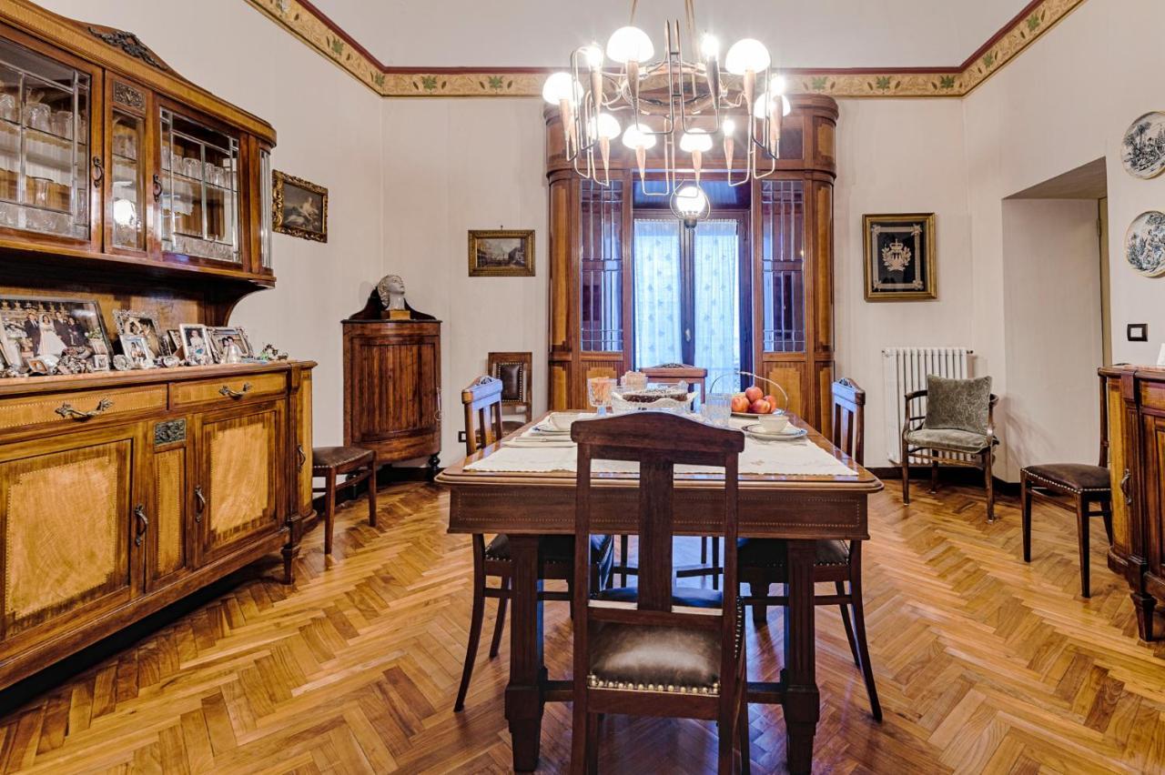 Antica Bifora Rsm Bed & Breakfast San Marino Exterior foto