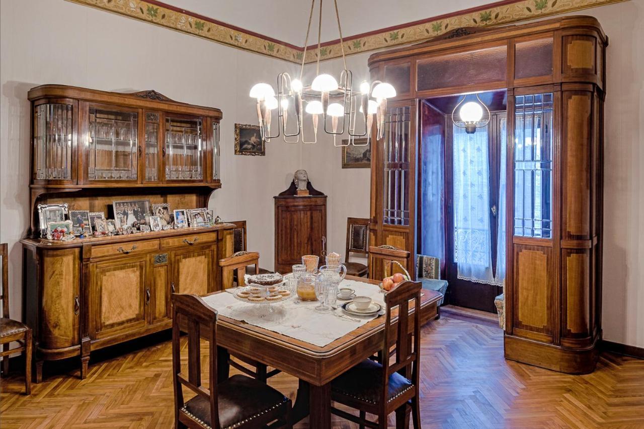 Antica Bifora Rsm Bed & Breakfast San Marino Exterior foto