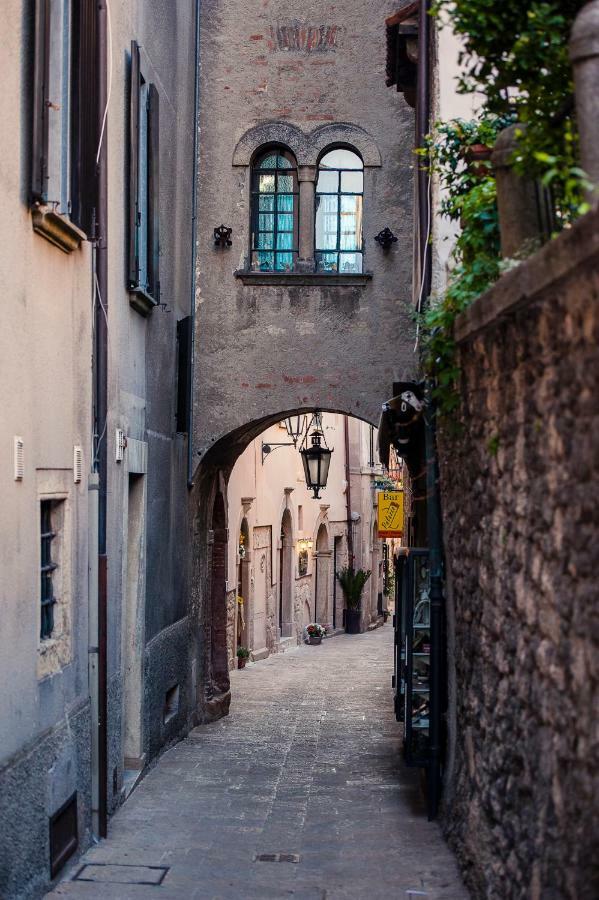 Antica Bifora Rsm Bed & Breakfast San Marino Exterior foto