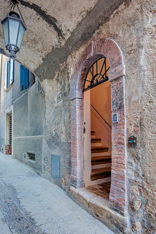 Antica Bifora Rsm Bed & Breakfast San Marino Exterior foto