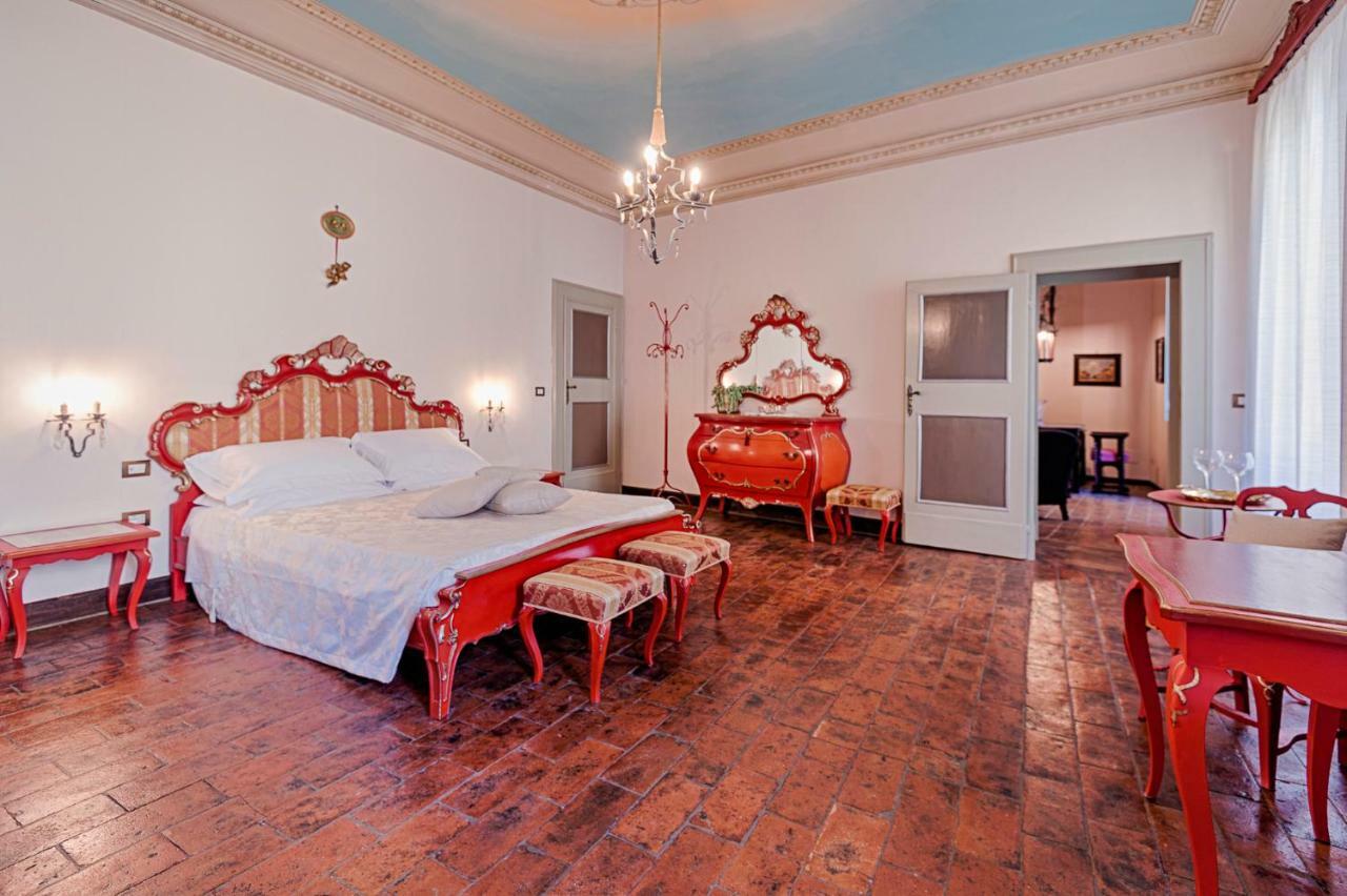 Antica Bifora Rsm Bed & Breakfast San Marino Exterior foto