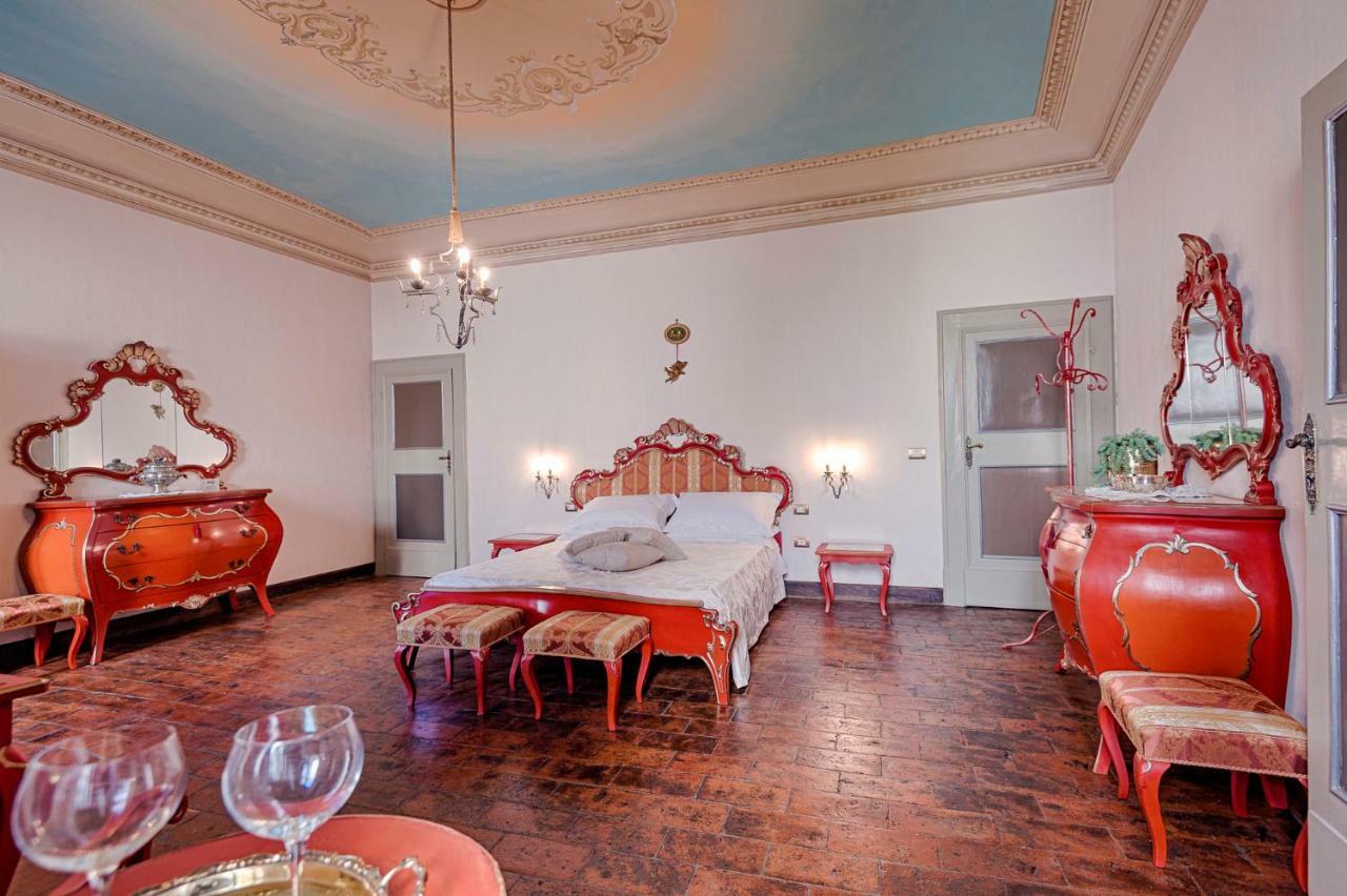 Antica Bifora Rsm Bed & Breakfast San Marino Exterior foto