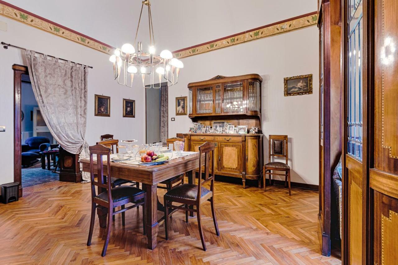Antica Bifora Rsm Bed & Breakfast San Marino Exterior foto