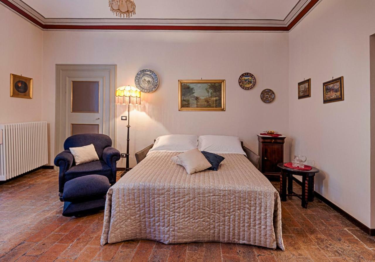 Antica Bifora Rsm Bed & Breakfast San Marino Exterior foto
