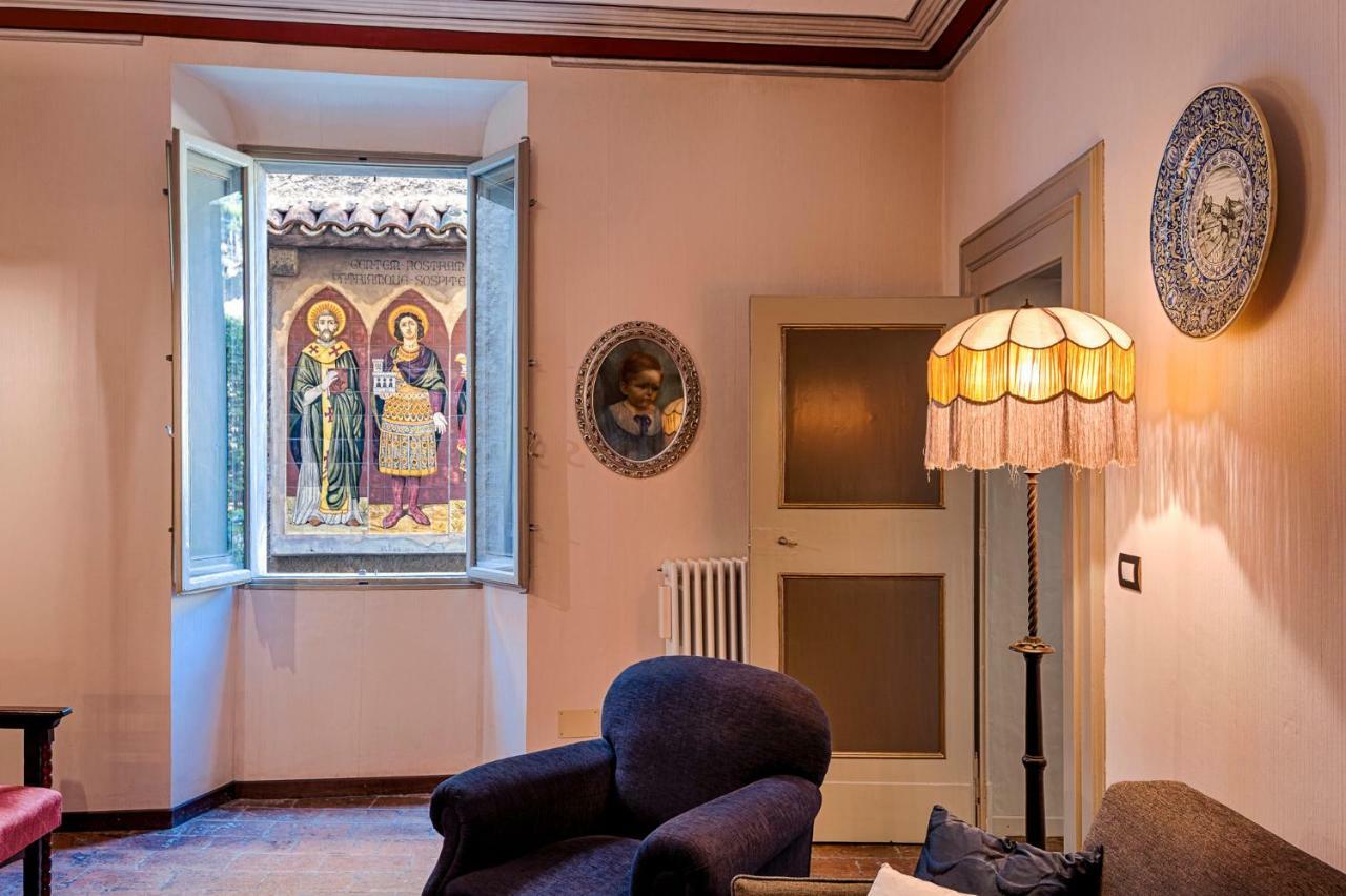 Antica Bifora Rsm Bed & Breakfast San Marino Exterior foto