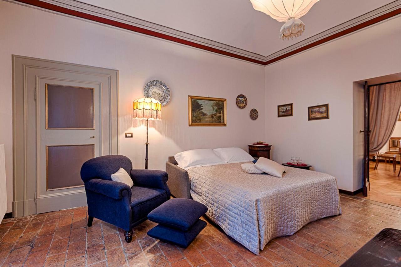 Antica Bifora Rsm Bed & Breakfast San Marino Exterior foto
