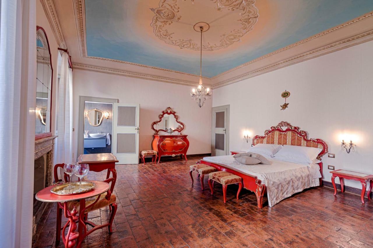 Antica Bifora Rsm Bed & Breakfast San Marino Exterior foto