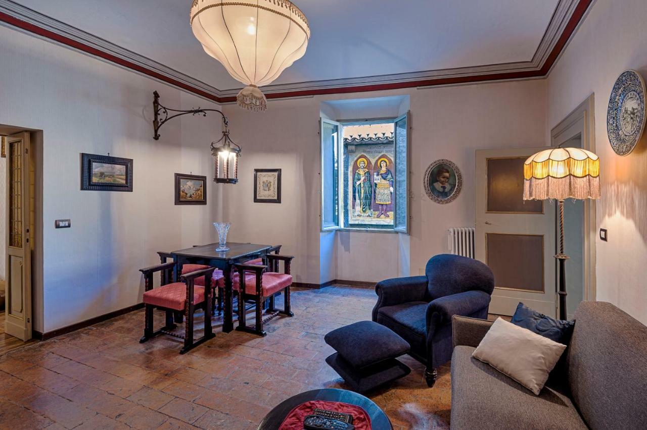 Antica Bifora Rsm Bed & Breakfast San Marino Exterior foto