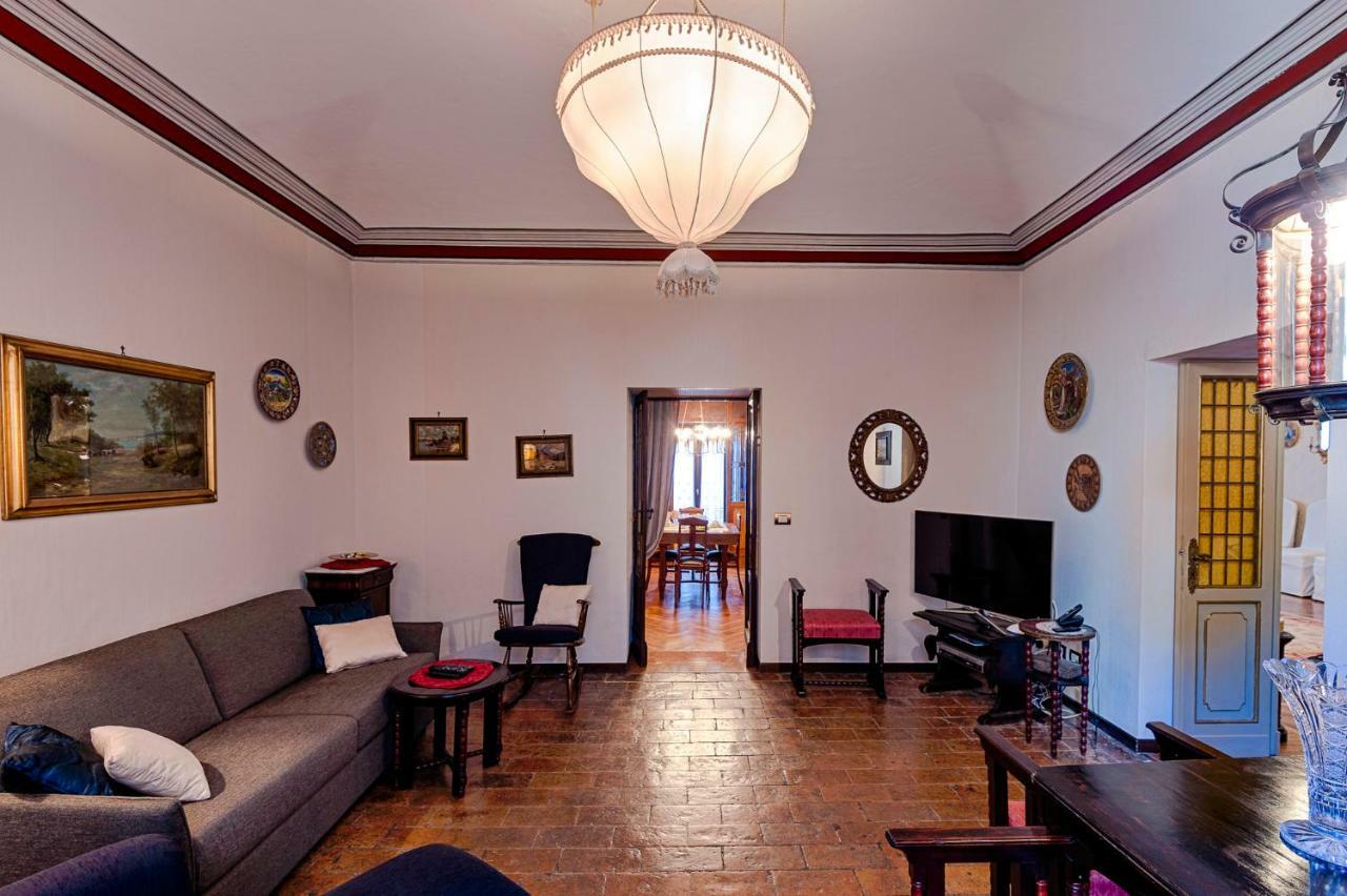 Antica Bifora Rsm Bed & Breakfast San Marino Exterior foto