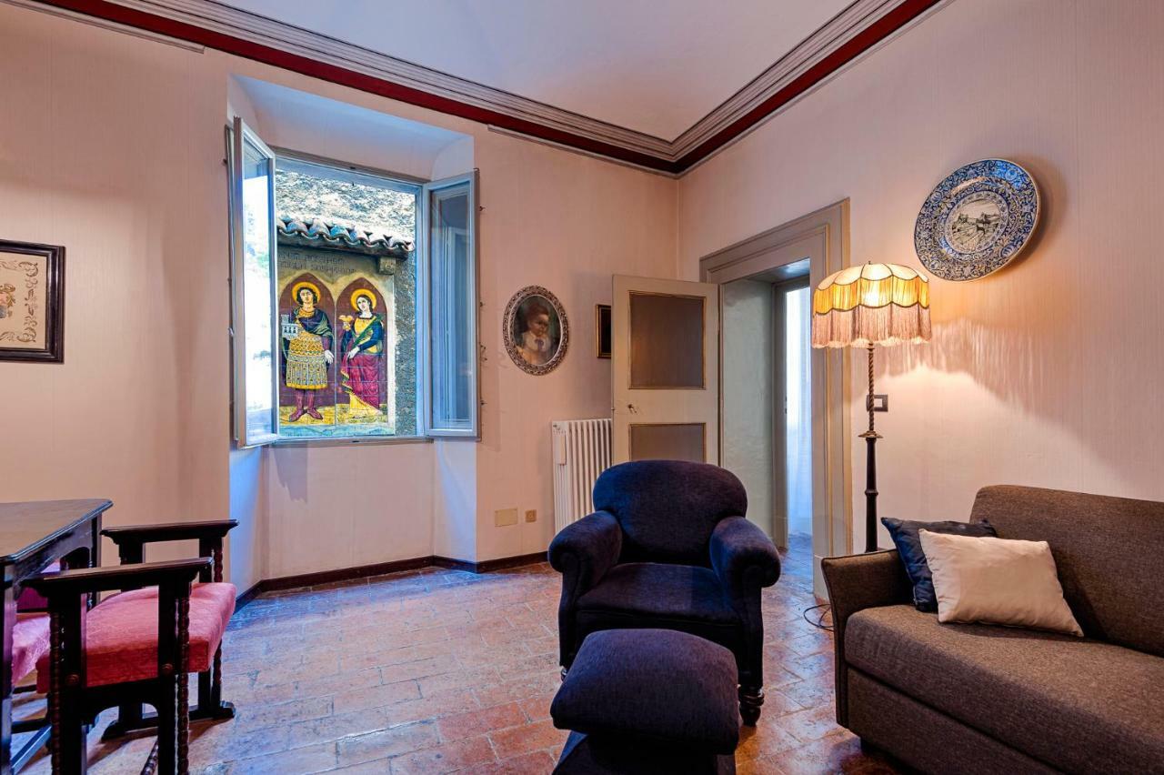 Antica Bifora Rsm Bed & Breakfast San Marino Exterior foto